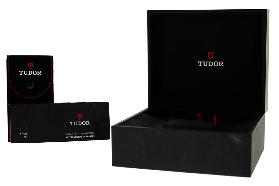 Tudor 1926 M91550-0001